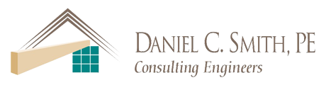 Daniel C. Smith, PE Logo